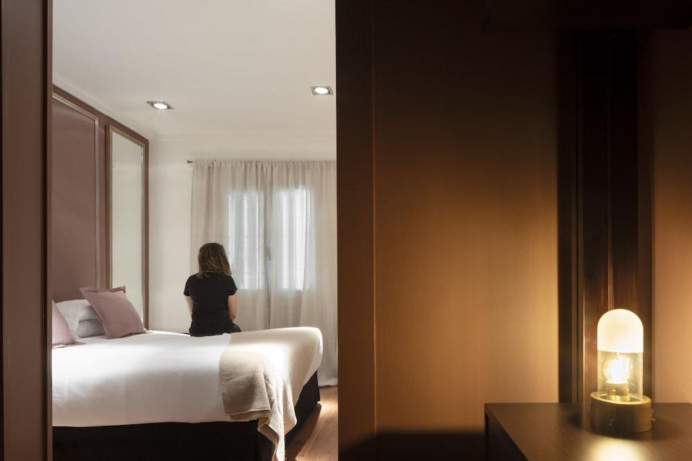 La Franca Travellers Adults Only Otel Barselona Dış mekan fotoğraf